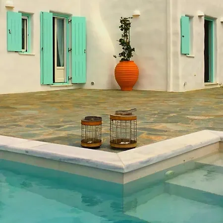 Aegean Queen - Onar Collection