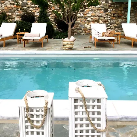 Aegean Queen - Onar Collection *