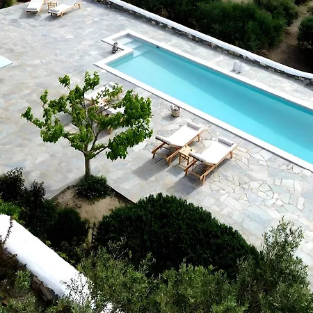 Casa di campagna Aegean Queen - Onar Collection Naoussa