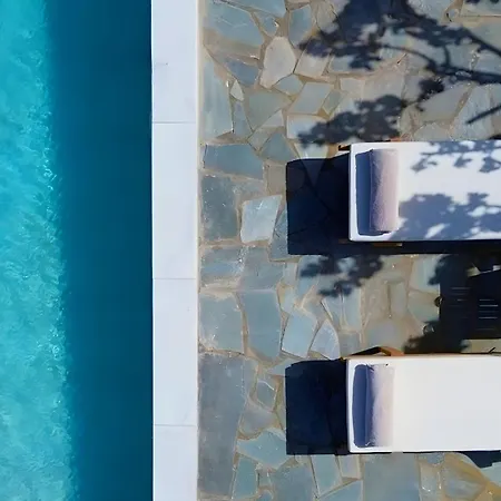 Εξοχικό σπίτι Aegean Queen - Onar Collection *