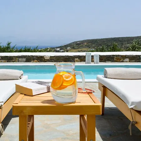 Aegean Queen - Onar Collection Νάουσα