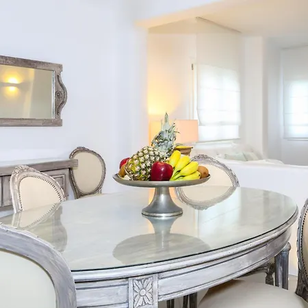 Aegean Queen - Onar Collection Country house