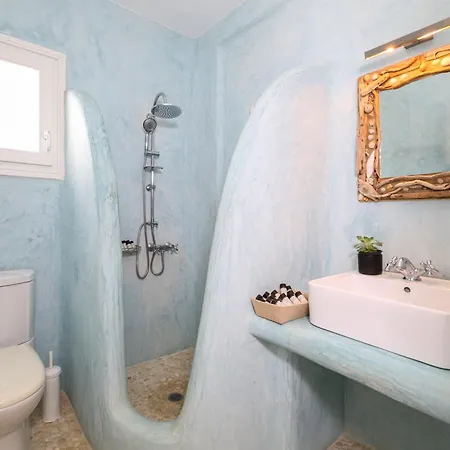 Aegean Queen - Onar Collection * Naoussa