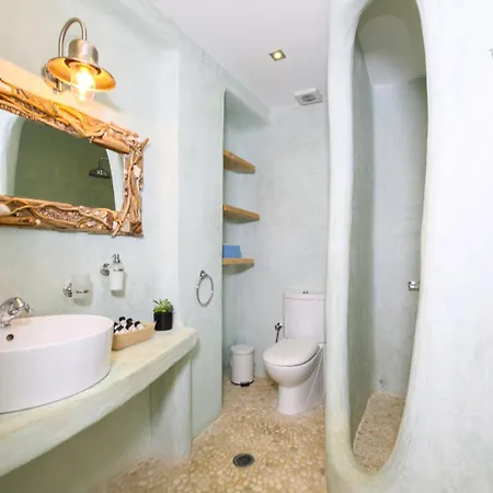 Landhaus Aegean Queen - Onar Collection *