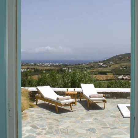 Landsted Aegean Queen - Onar Collection *