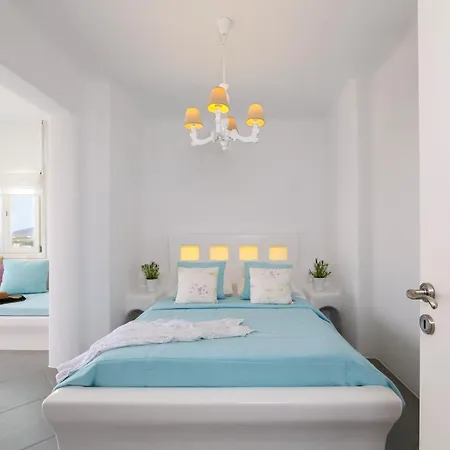 Aegean Queen - Onar Collection Country house *