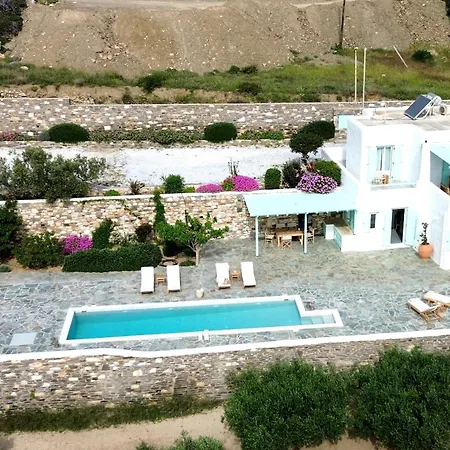Aegean Queen - Onar Collection Εξοχικό σπίτι