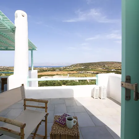 Aegean Queen - Onar Collection * Naoussa