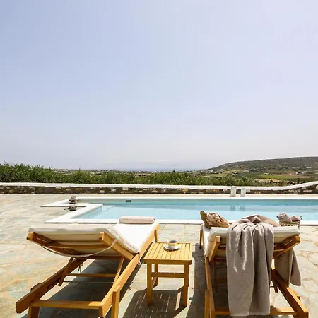 Aegean Queen - Onar Collection Εξοχικό σπίτι