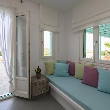 Εξοχικό σπίτι Aegean Queen - Onar Collection Νάουσα