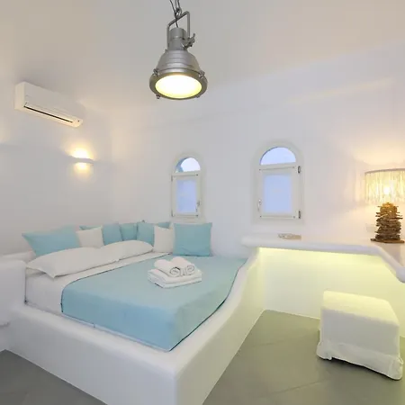 Εξοχικό σπίτι Aegean Queen - Onar Collection Νάουσα
