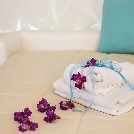 Country house Aegean Queen