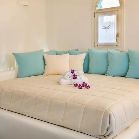 Aegean Queen - Onar Collection