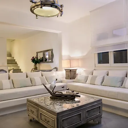 Country house Aegean Queen