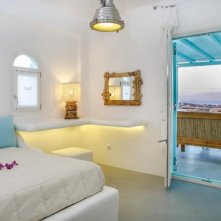 Country house Aegean Queen