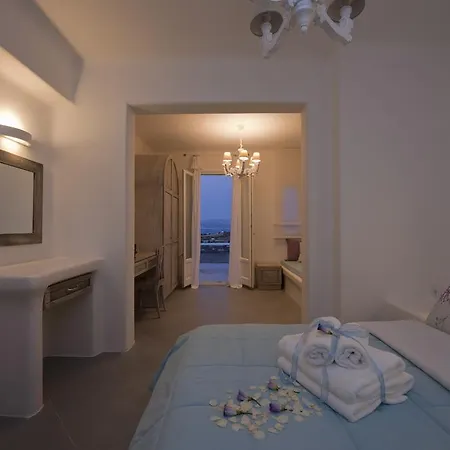 Country house Aegean Queen