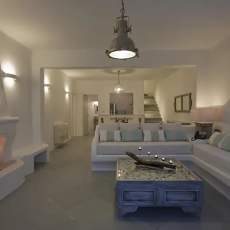 Country house Aegean Queen *