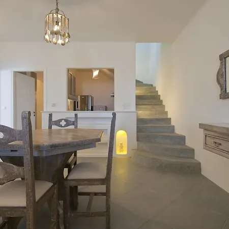 Casa di campagna Aegean Queen - Onar Collection