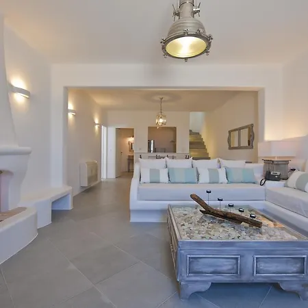 Country house Aegean Queen