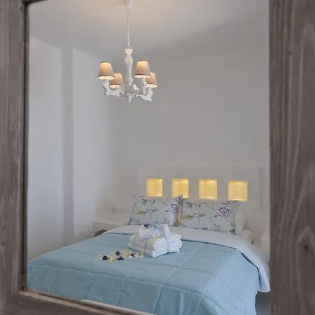 Country house Aegean Queen
