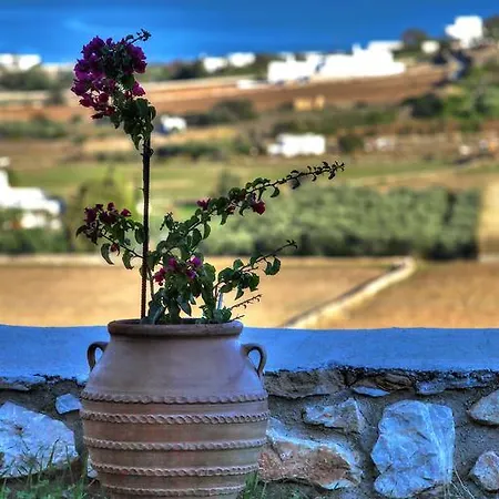 Country house Aegean Queen - Onar Collection *
