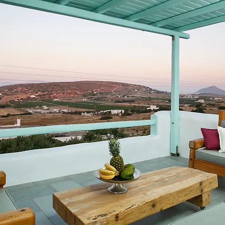 Country house Aegean Queen *