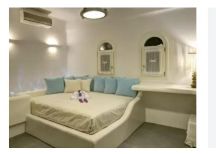 Aegean Queen - Onar Collection Naoussa