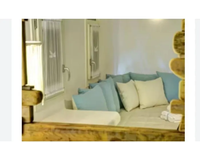 Aegean Queen - Onar Collection * Naoussa