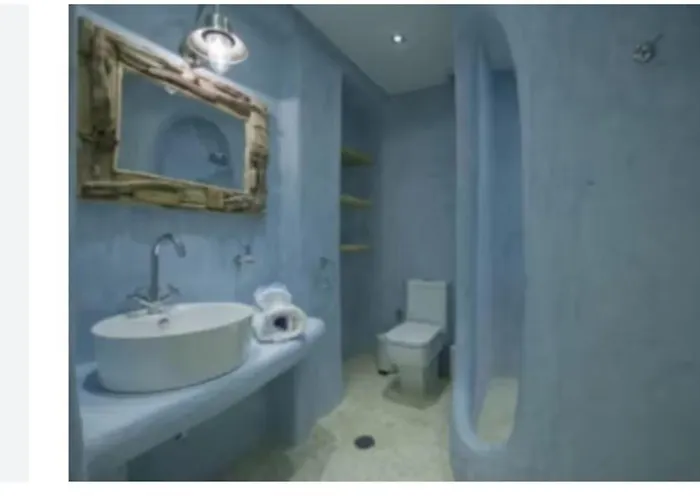 Aegean Queen - Onar Collection Landhaus