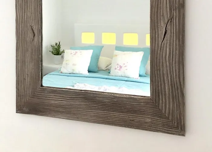 Aegean Queen - Onar Collection Landhaus *