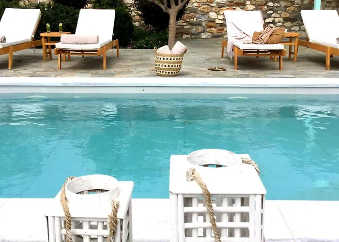 Aegean Queen - Onar Collection *