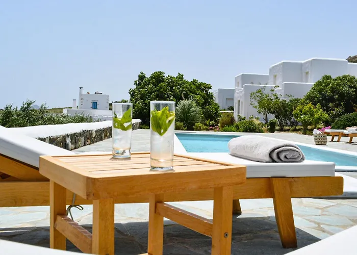 Aegean Queen - Onar Collection * Naoussa