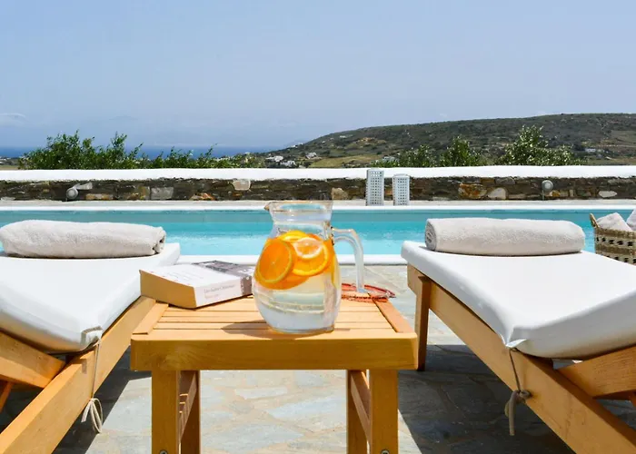 Aegean Queen - Onar Collection Naoussa