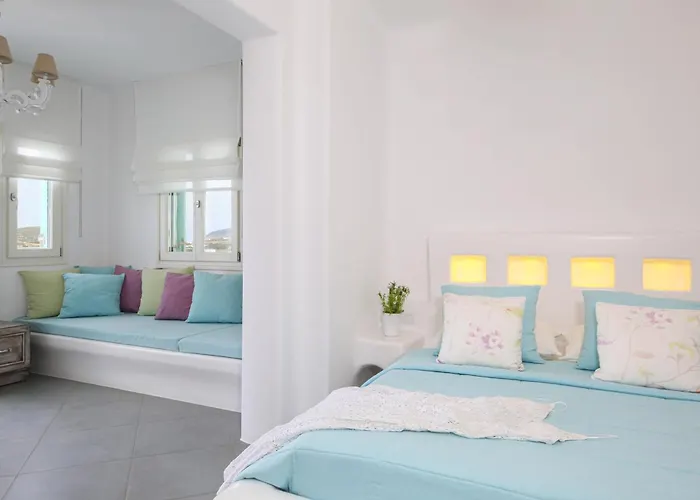 Aegean Queen - Onar Collection * Naoussa