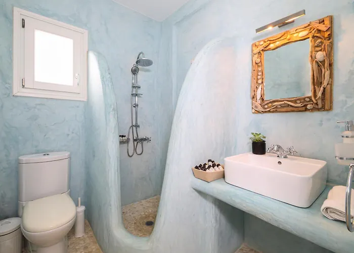 Aegean Queen - Onar Collection * Naoussa