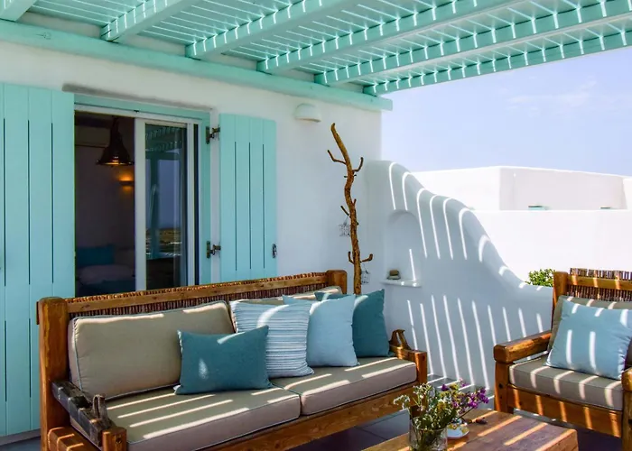 Aegean Queen - Onar Collection Naoussa