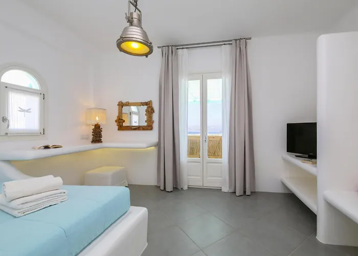 Aegean Queen - Onar Collection Landhaus