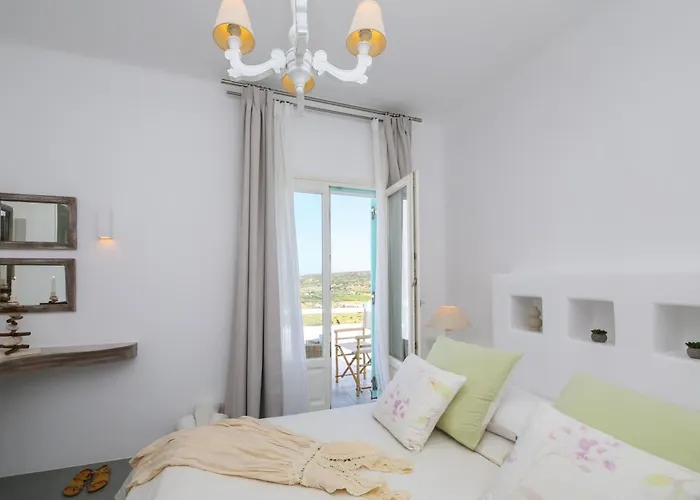 Landhaus Aegean Queen - Onar Collection