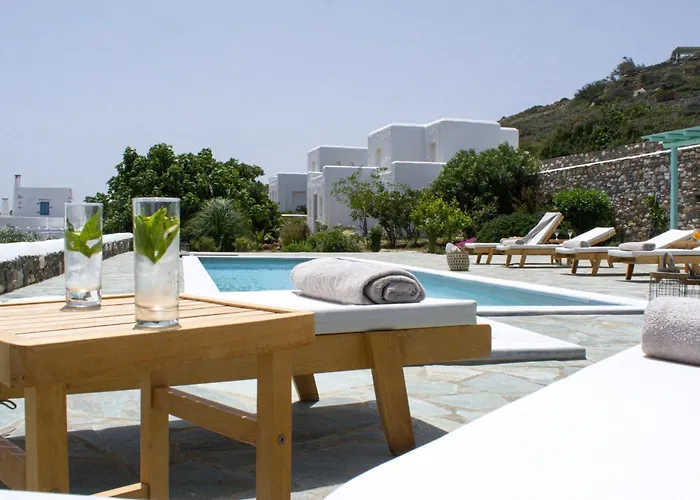 Aegean Queen - Onar Collection Landhaus