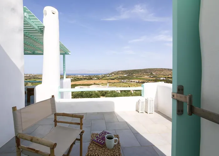 Aegean Queen - Onar Collection * Naoussa