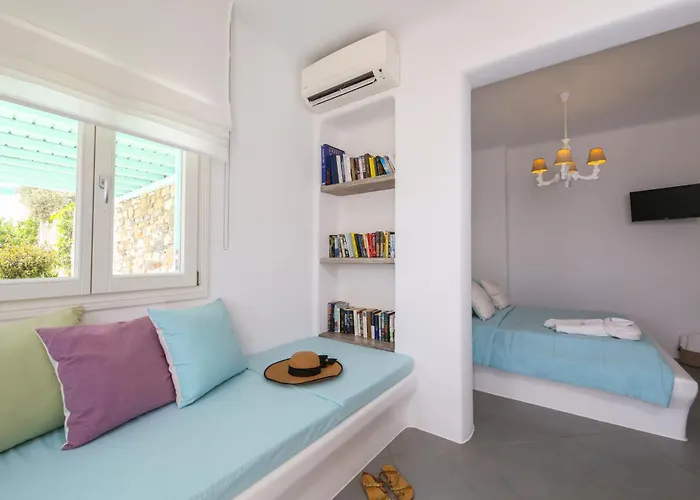 Aegean Queen - Onar Collection * Naoussa