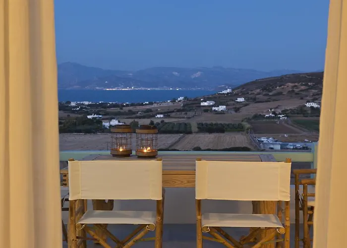 Aegean Queen - Onar Collection Naoussa