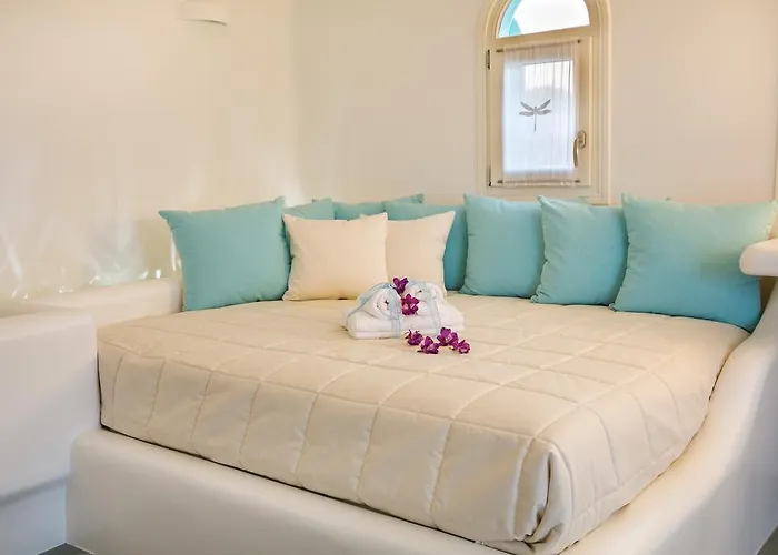 Aegean Queen - Onar Collection