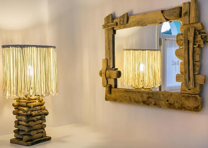 Landhaus Aegean Queen - Onar Collection