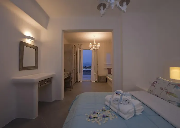 Landhaus Aegean Queen - Onar Collection