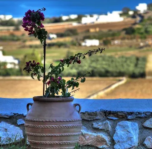 Landhaus Aegean Queen - Onar Collection *